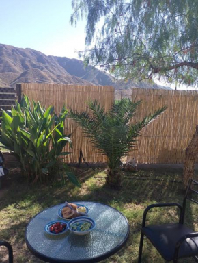 Casa con Pileta Mirador Mendoza